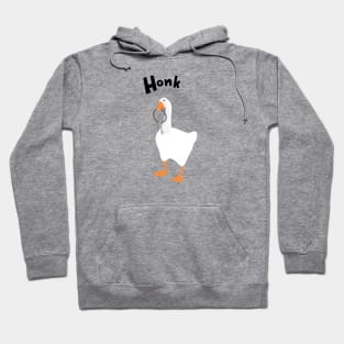 Goose Honk Hoodie